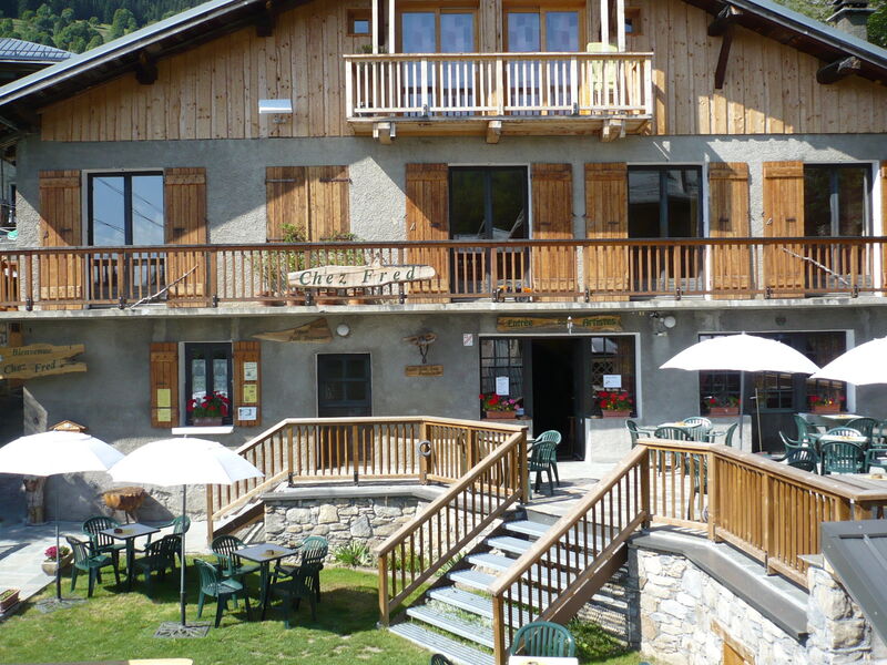 Chez Fred