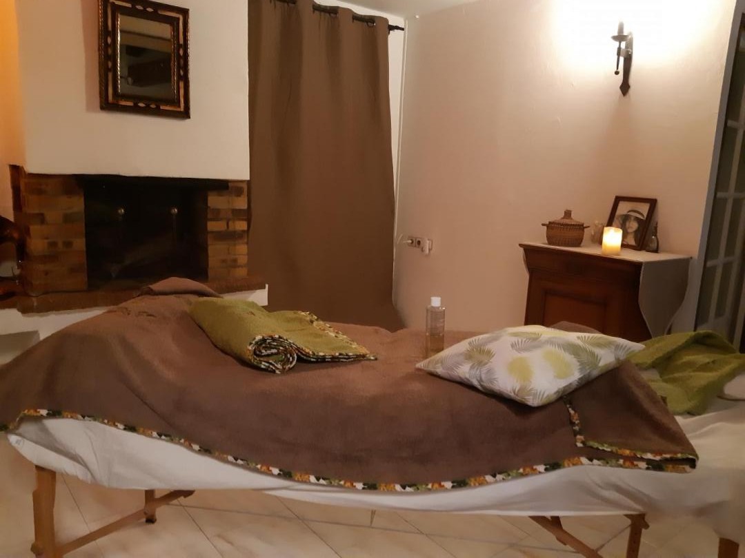 Villa La Licorne, Belcodène - photo 22