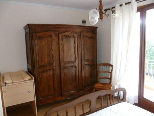 Gîte La Roche Rouge-Placard de rangement-Colomars-Gîtes de France des Alpes-Maritimes