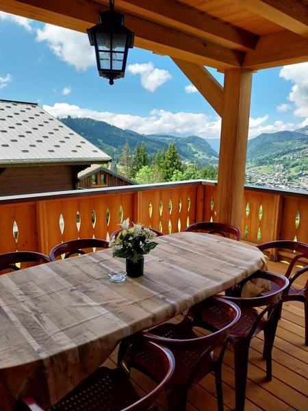 ETE TERRASSE KAVAKIA
