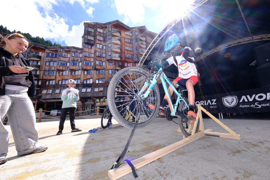 Avoriaz Bike Aventures_Avoriaz