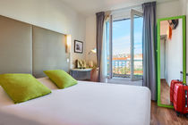 Photo de l'hotel Hôtel Campanile Nice Centre à Nice