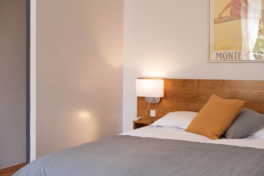 Hôtel Le Montmirail