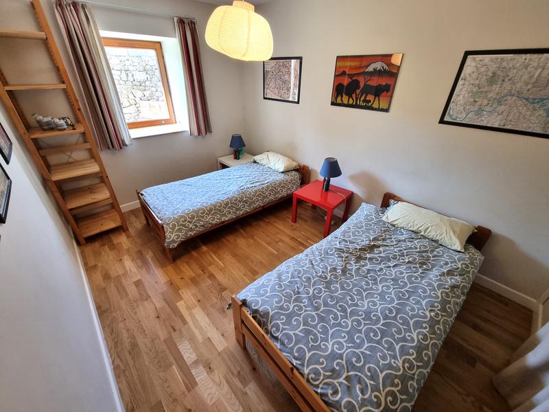 Gîte La Grange_Raucoules