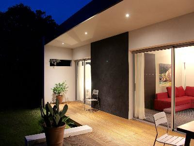 Le Pavillon Blanc, Marseille 11e Arrondissement - photo 4