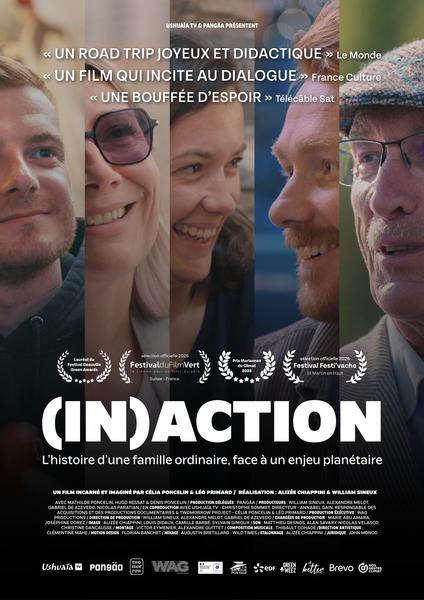 Docu-spectacle : Agir pour le climat
