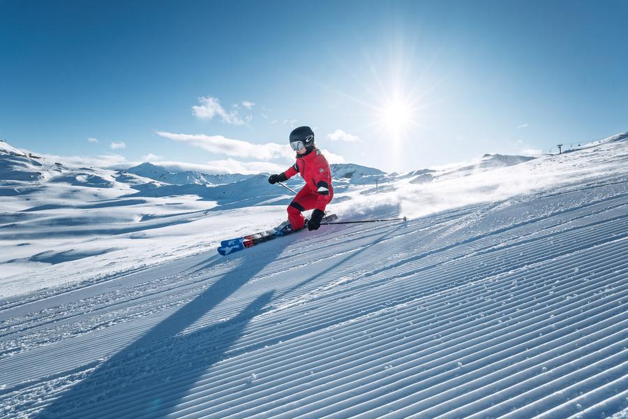 Val d'Isère - Domaine skiable_Val-d'Isère