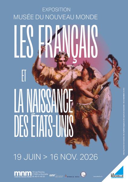 Musée du Nouveau Monde