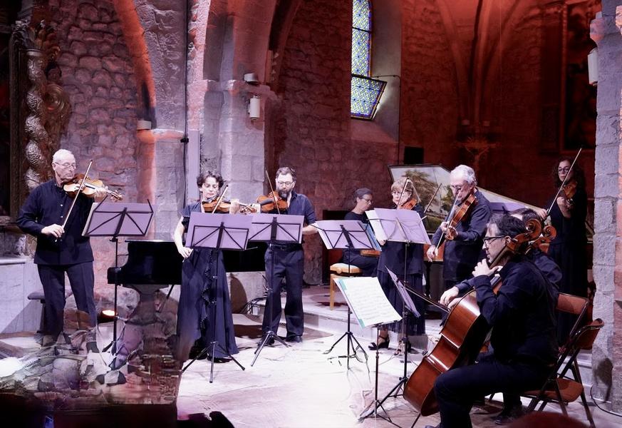 Automne Musical - Musique à Vienne Le 5 oct 2024