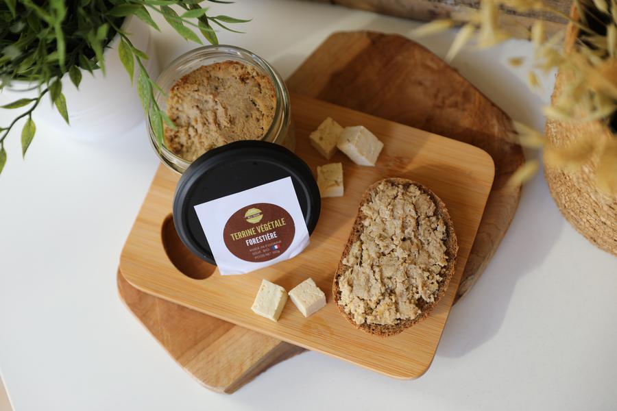 Chêne Grenouille_Les Molières