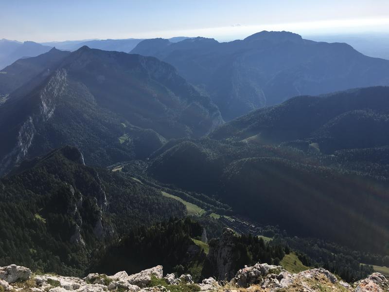 7 - Le Grand Som en trail