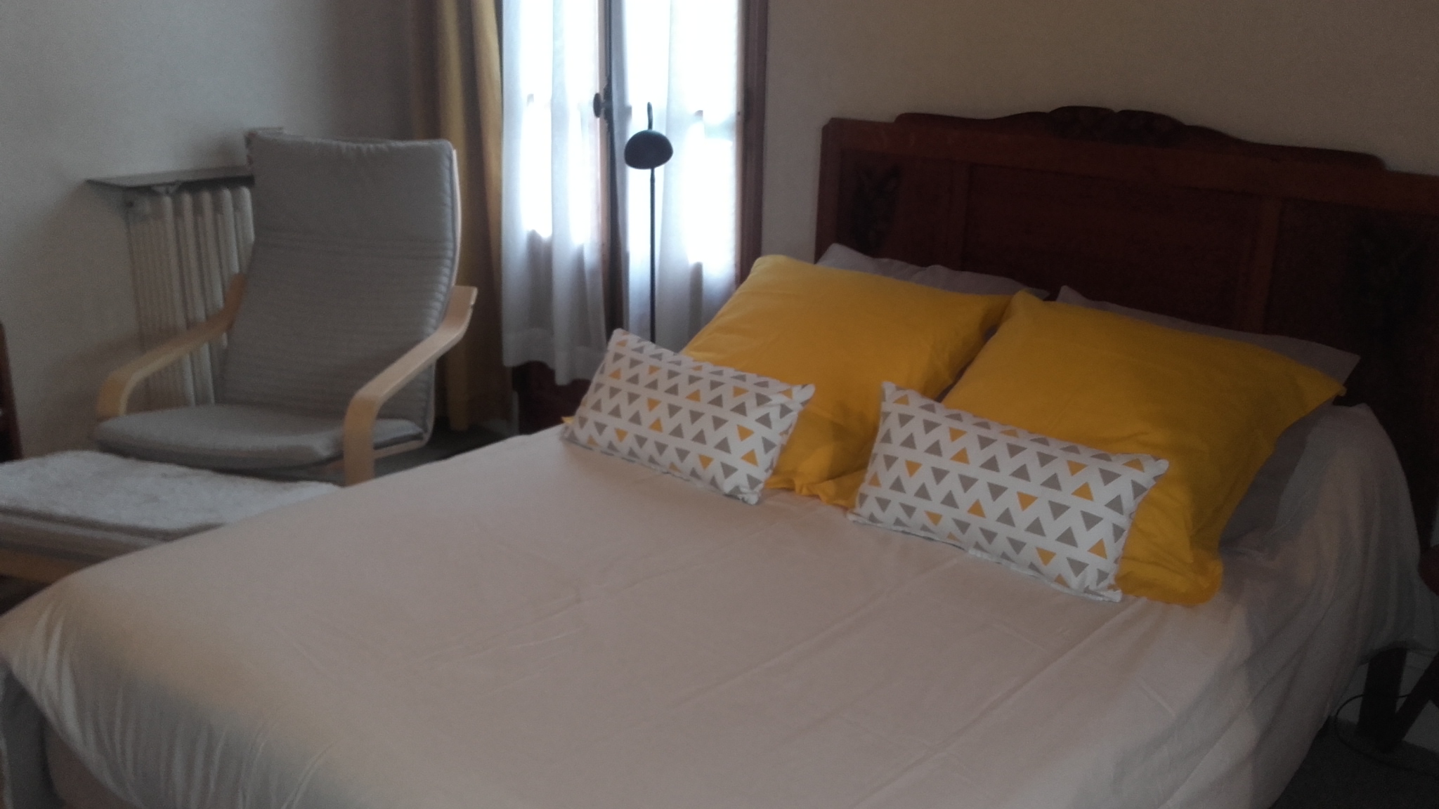 Guerin Geneviève le Léon Blanc Aix les Bains Riviera des Alpes