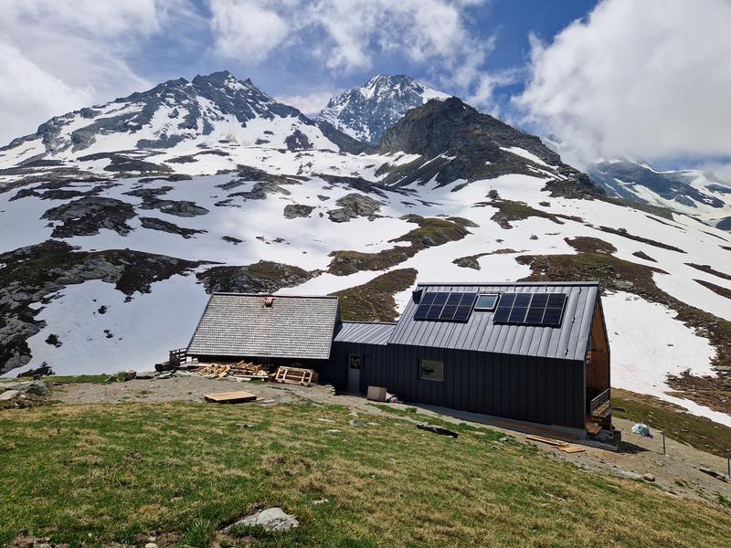 Refuge de Turia (PNV)_Villaroger