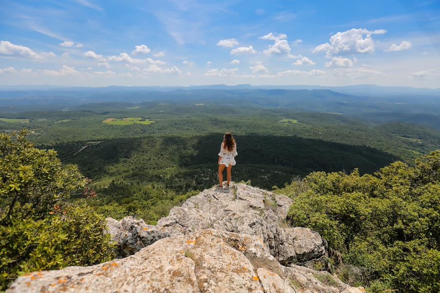 Le Petit Bessillon_Pontevès