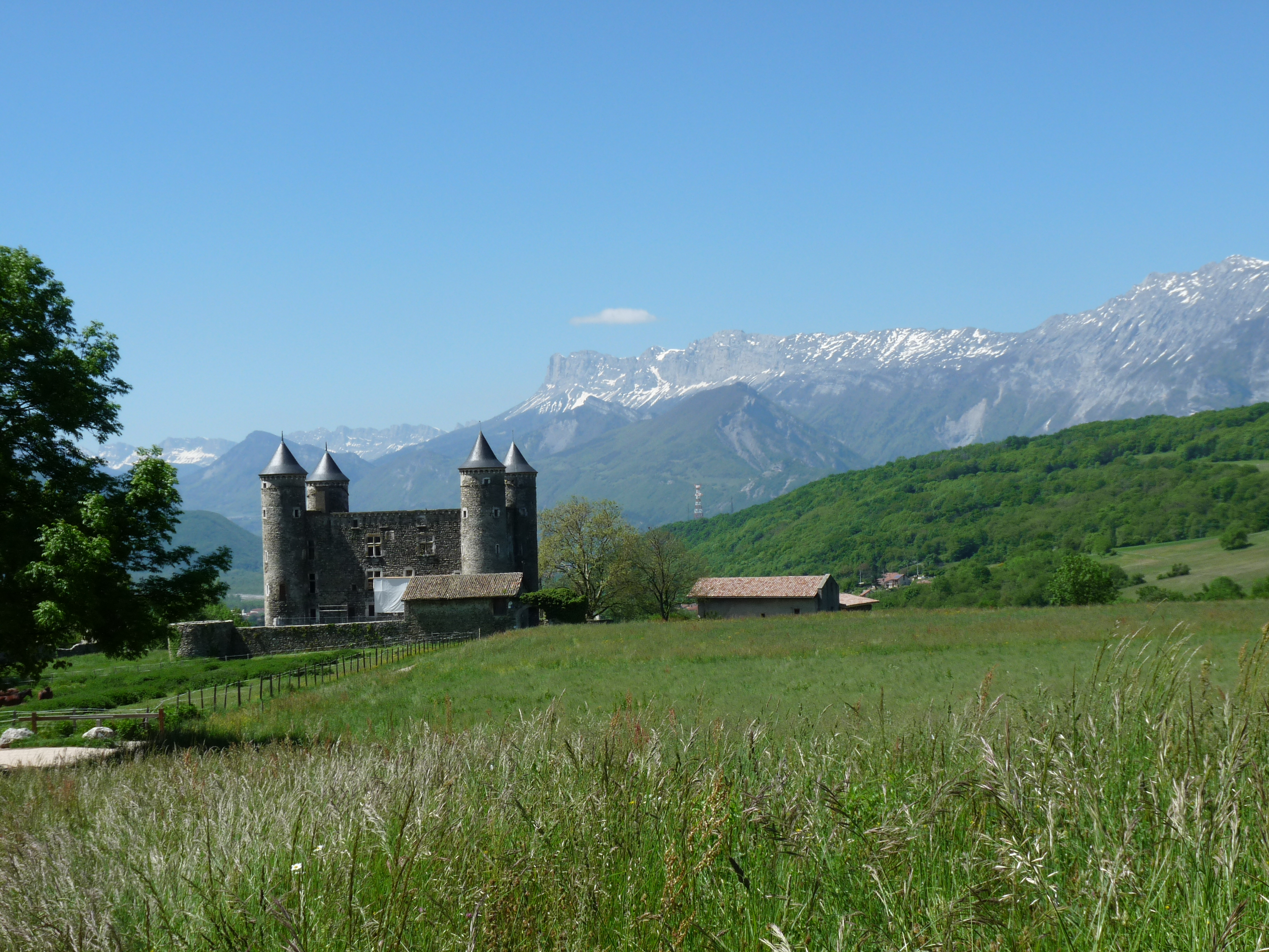 Les Cabots magnifiques_Jarrie