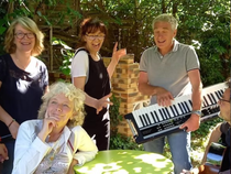 Concerts à la Ferme des délices_Saint-Cyr-les-Vignes