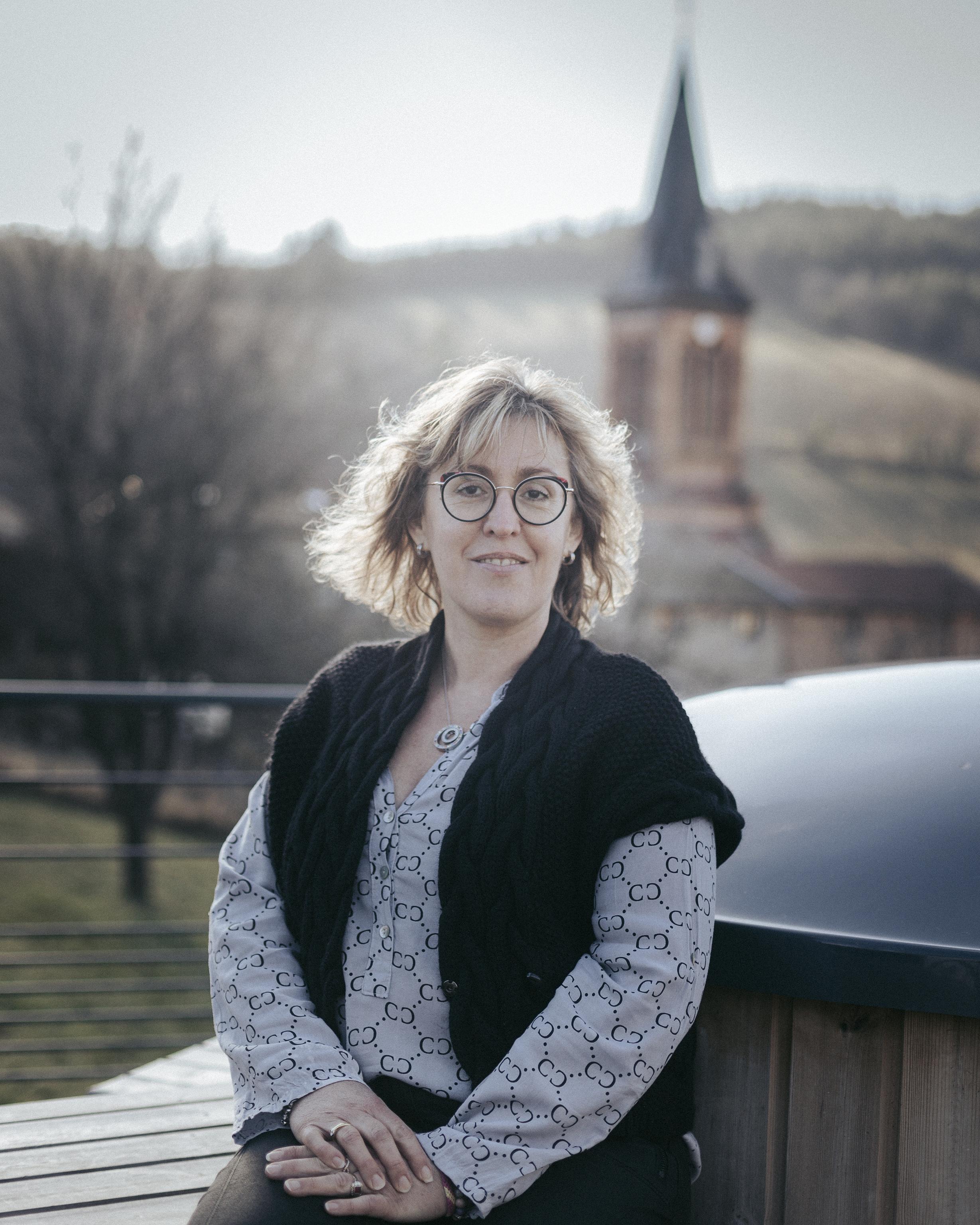 Les chambres du domaine de la Rue de la Tour