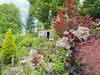 jardin naturaliste auvergne Ⓒ Les jardins des hurlevents