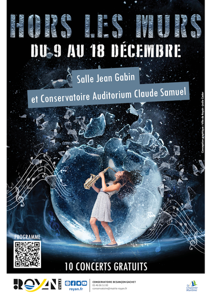 Festival Hors Les Murs