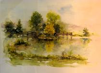 Exposition - Les artistes riorgeois_Mably