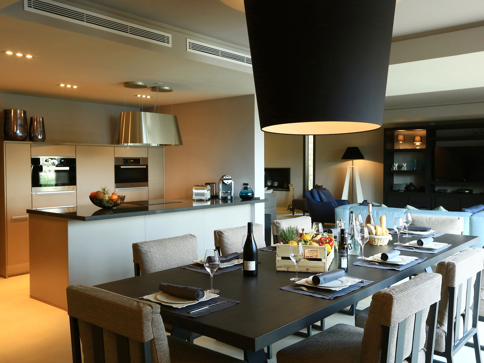 Maisons Domaine de Manville - Villa Prestige 1, Les Baux-de-Provence - photo 10