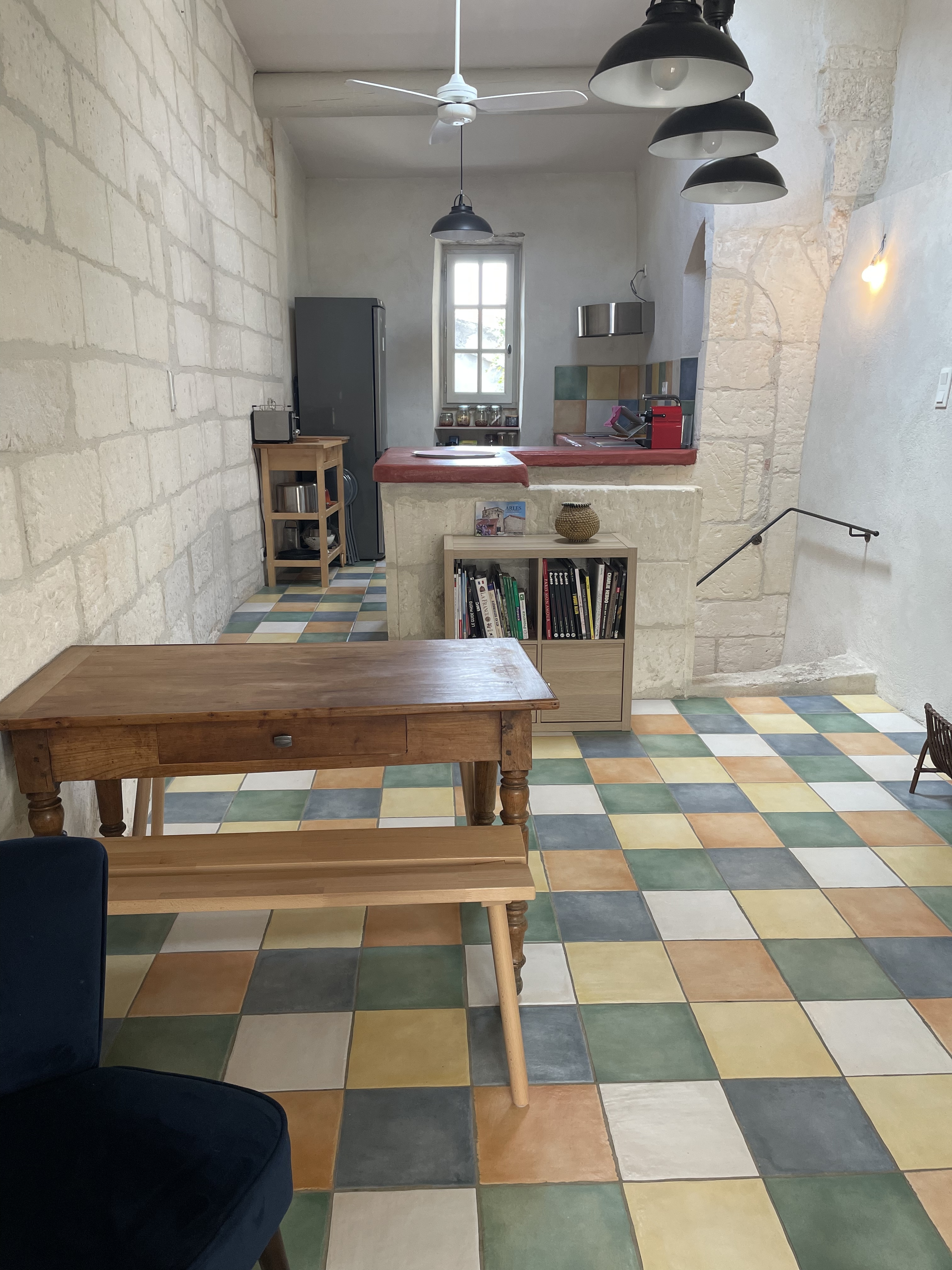 L'artistique - centre-ville, Fondation Van Gogh, Arles - photo 14