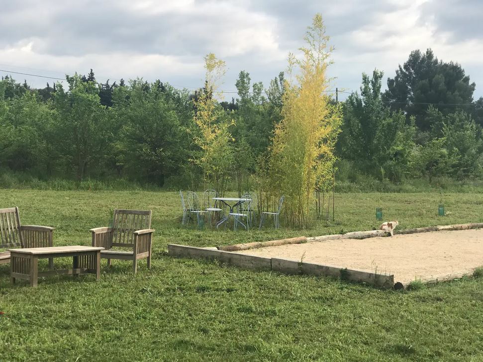 Le Mas du Gui - Carpe Diem - photo 3