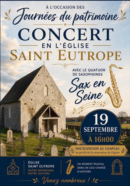 JEP 19 sept 2026 Lagerville