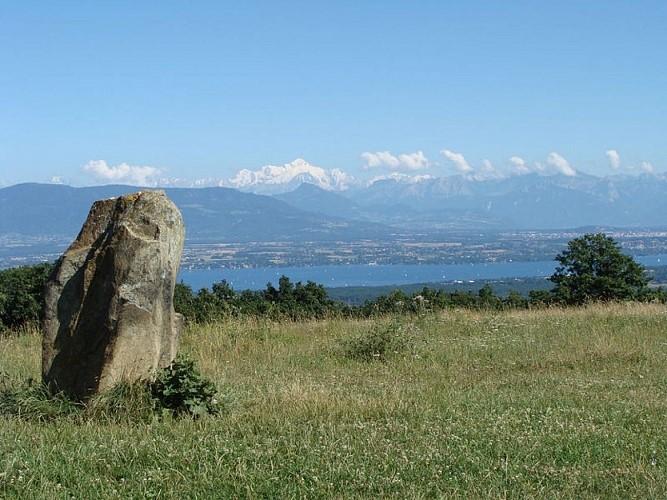 De Mussy à Mourex : à la découverte de l'histoire de la plus belle des collines !_Divonne-les-Bains