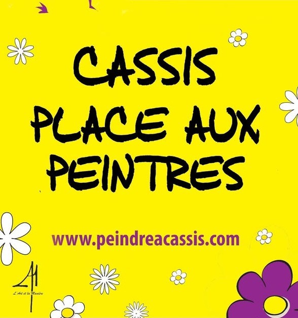 Place aux peintres