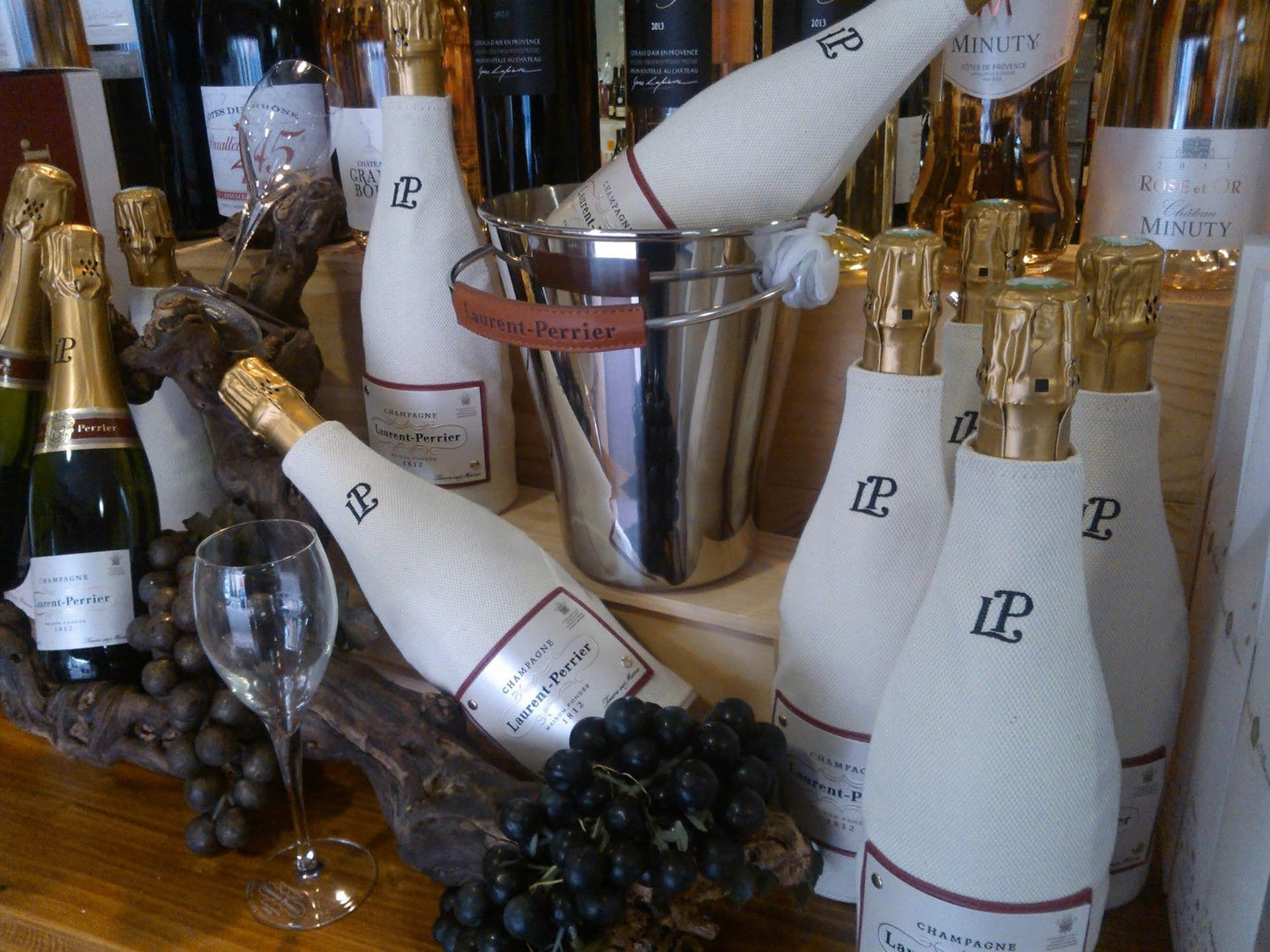 La route des vins — photo 2