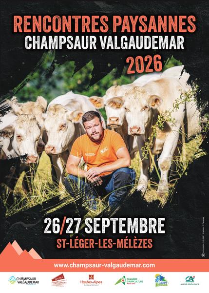 Rencontres Paysannes