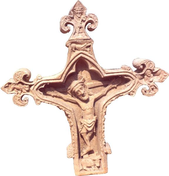 Site de la chapelle Saint-Roch_Bibost