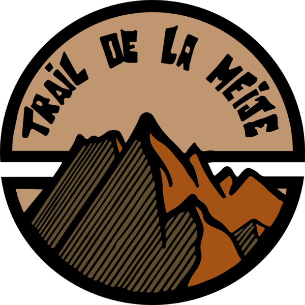 logo trail de la Meije.png - © L'association dénivelé positif