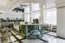 Photo de l'hotel Best Western Premier Hôtel Roosevelt à Nice