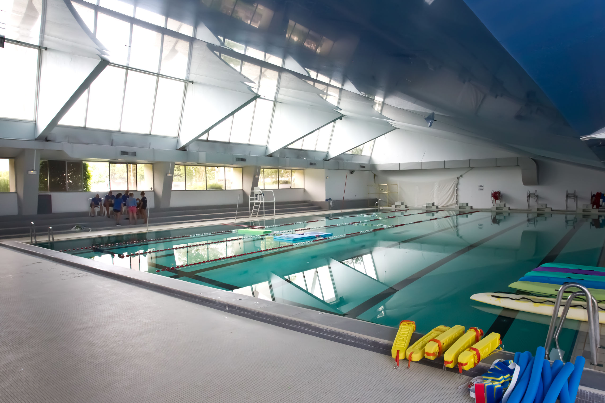 Piscine Municipale de Royan