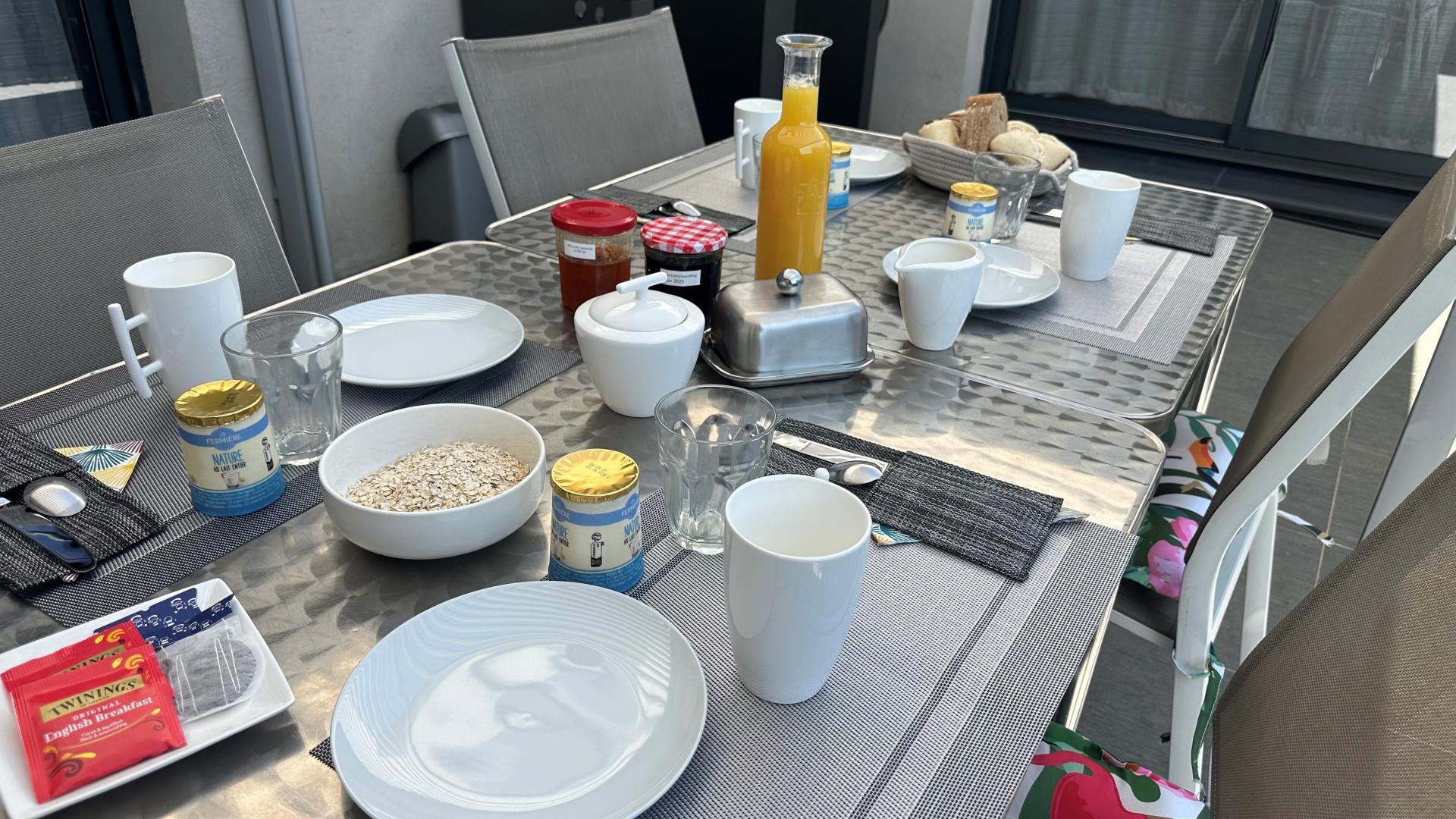 La Trésorière, Puyloubier - photo 3