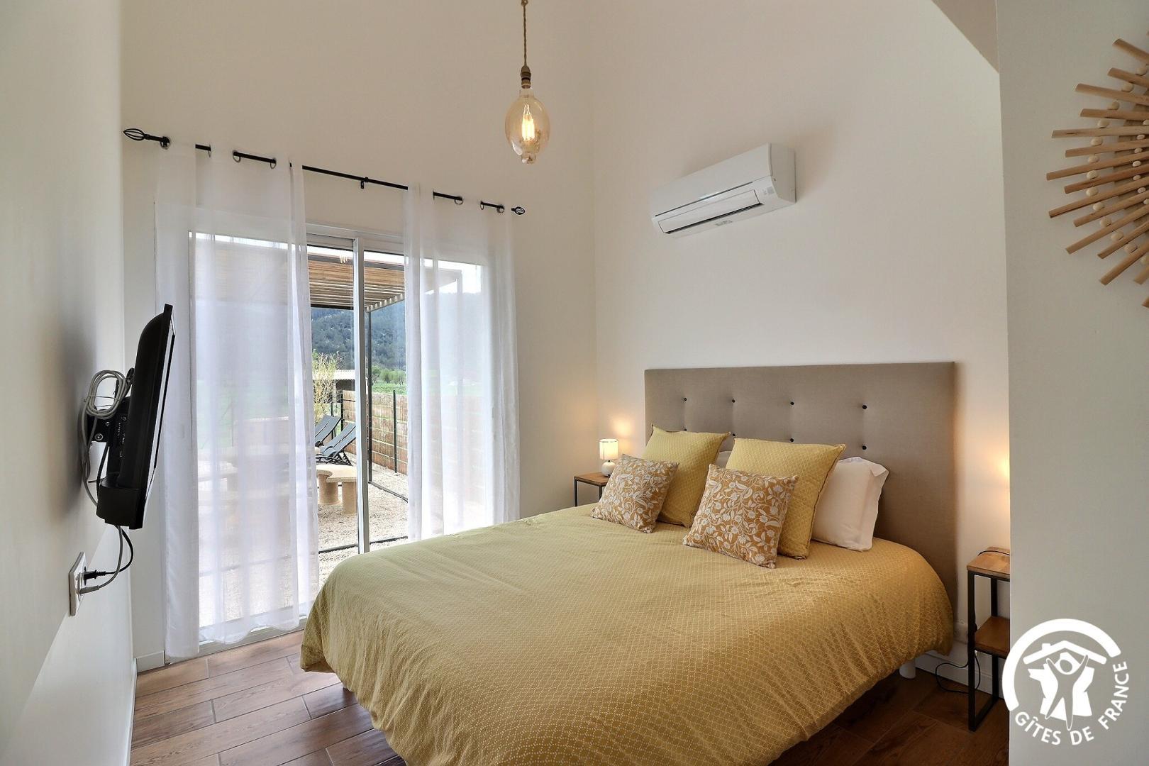 Gîte Port Pin, Cuges-les-Pins - photo 3