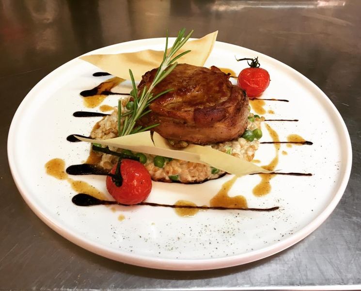 plat du jour