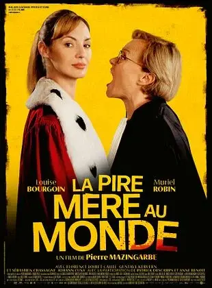 Cinéma : La Pire mère au monde_Les Orres