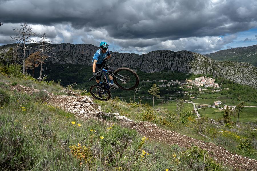 N°38 L’Enduro VTT des Monts d’Azur_Saint-Auban