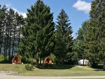 Les pods des Georennes