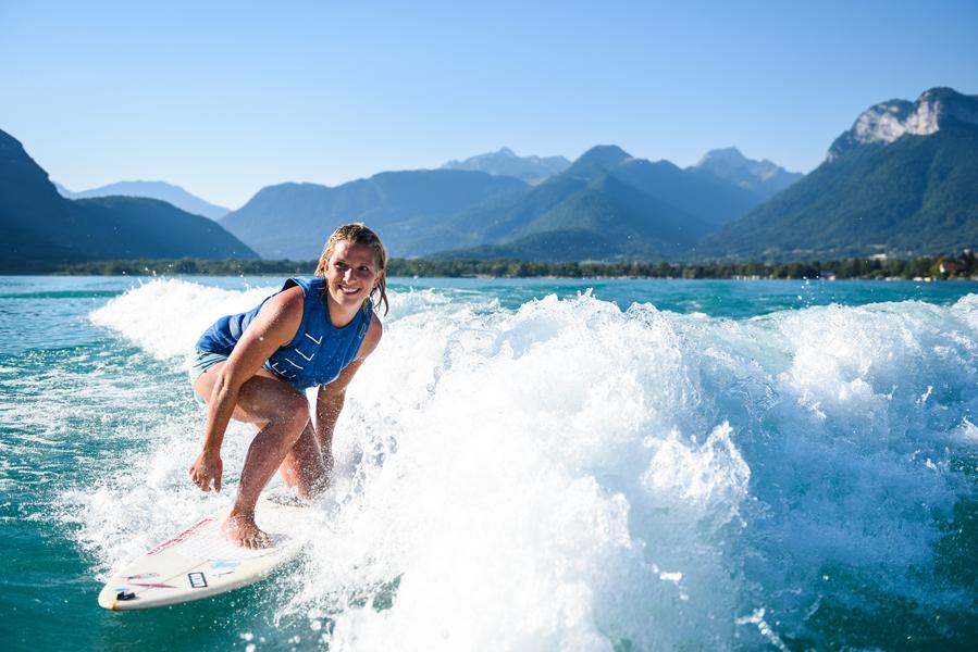 Privatisation de bateau 3 heures