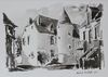 Château Besson dans l'Allier en Auvergne Ⓒ Gîtes de France