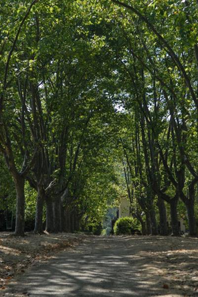 Domaine de la Portanière