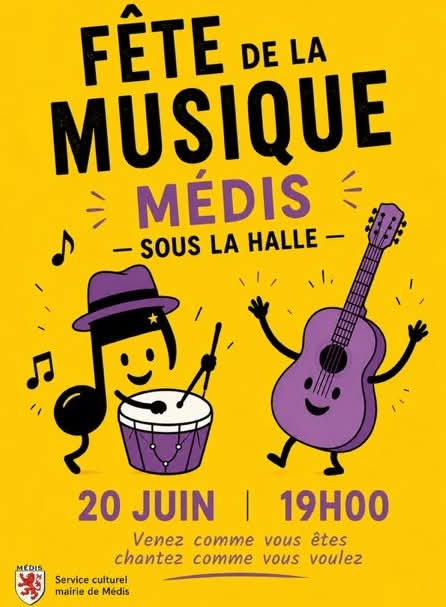 Fête de la Musique