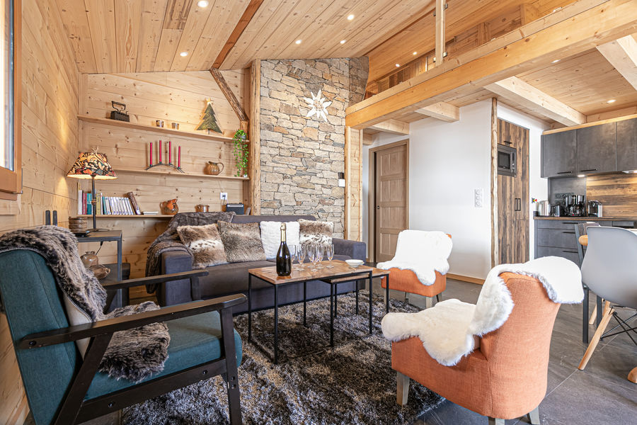 Location vacances Bessans