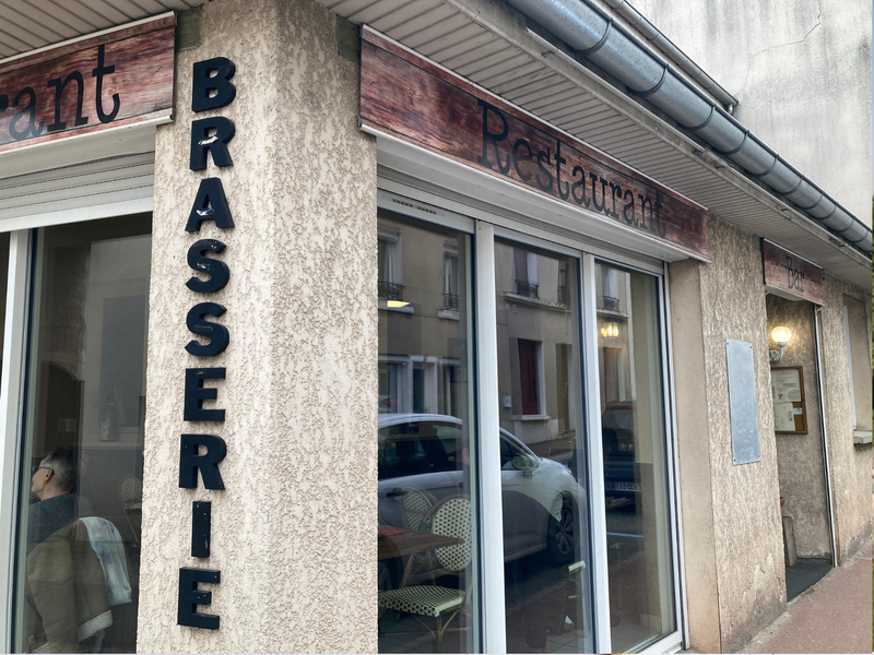 Bar - Restaurant Au p'tit campagnard_Chazelles-sur-Lyon