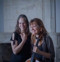 Alice Rosset & Yaëlle Quincarlet_Grenoble