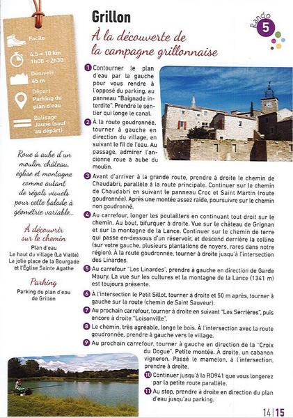 R10 A la découverte de la campagne Grillonnaise_Grillon